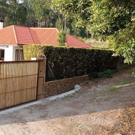 ラクセ Casa Da Croaヴィラ エクステリア 写真