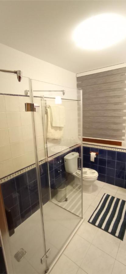ラクセ Casa Da Croaヴィラ エクステリア 写真